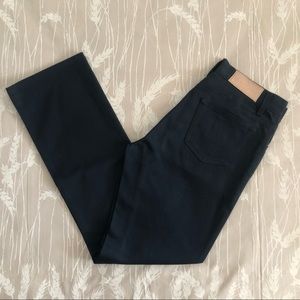 Gucci Straight Leg Jean